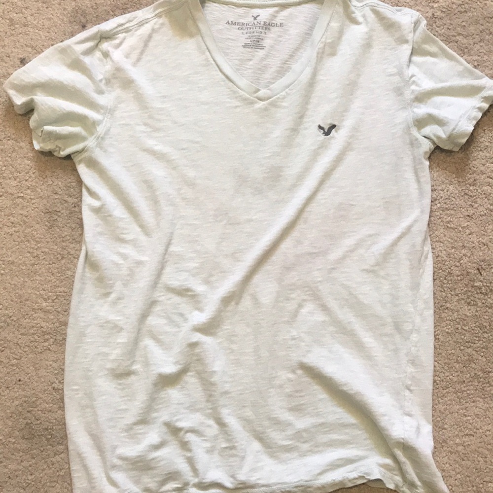 Men’s tee